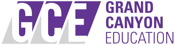 GCE logo