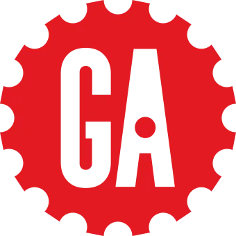 General Assembly cog logo