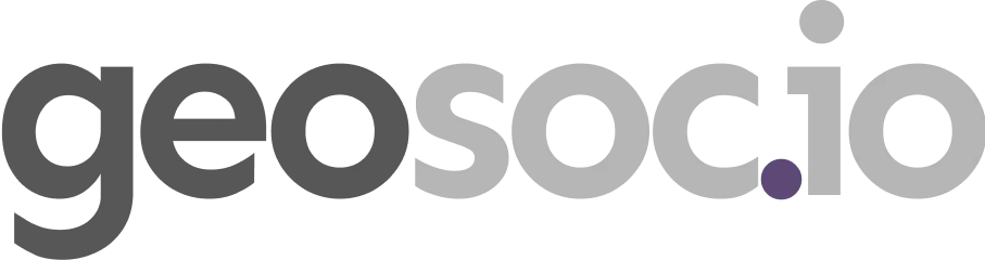 geosoc.io