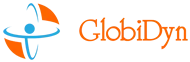 GLOBIDYN LLC Logo