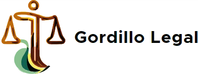 Gordillo Legal Services logo