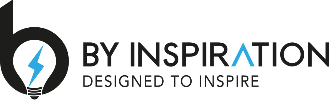 By Inspiration | Designed to Inspire