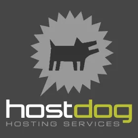 Hostdog Web Hosting Services