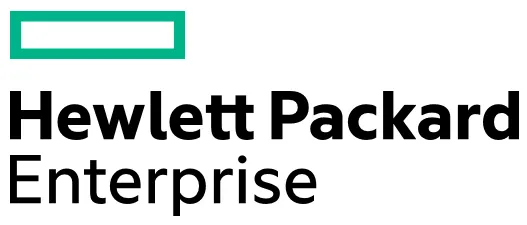 Hewlett Packard Enterprise