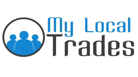 My Local Trades Logo