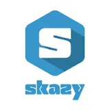 Skazy logo