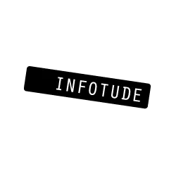 INFOTUDE LOGO