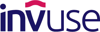 Logo of invuse limited