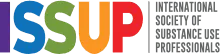 ISSUP: International Society of Substance Use Professionals