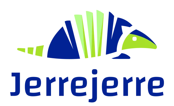Logo Jerrejerre
