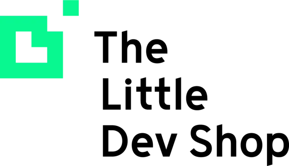 The Little Dev Shop