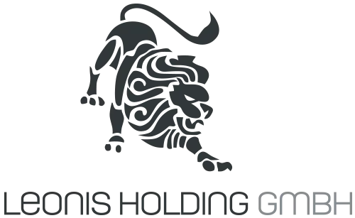 Leonis Holding logo