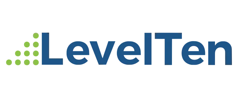 LevelTen Logo