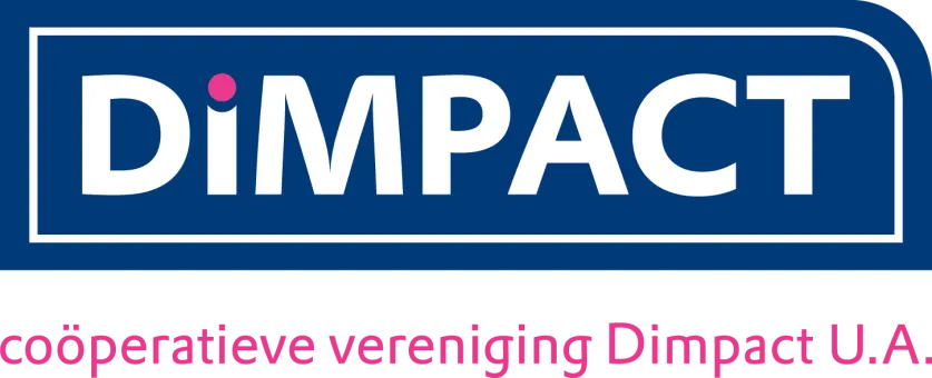 Logo of Cooperative Association Dimpact