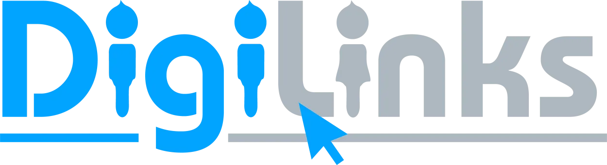 DigiLinks logo