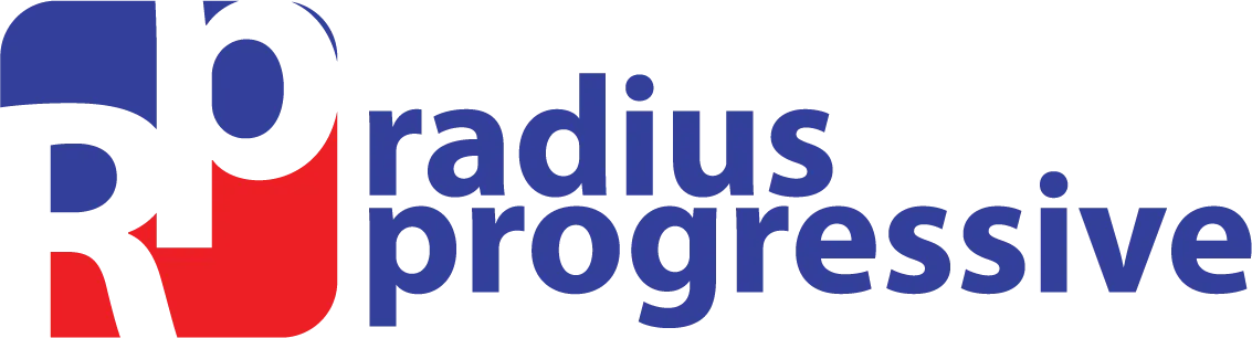 Radius Progressive Logo