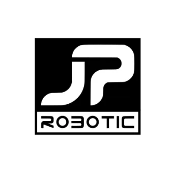 JP Robotic LLC Logo
