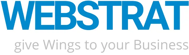 Webstrat - give Wings to your Business