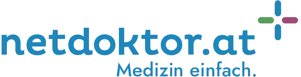 netdoktor.at GmbH Logo