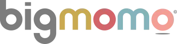 bigmomo logo