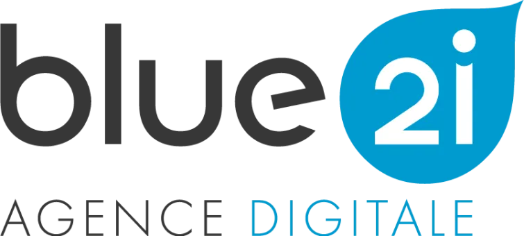 Agence blue2i