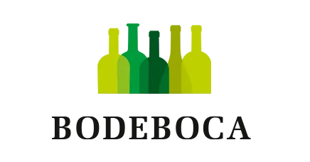 Bodeboca logo