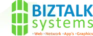 BizTalk Systems Limited logo
