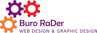 Logo of Buro RaDer