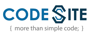 Codessite logo image