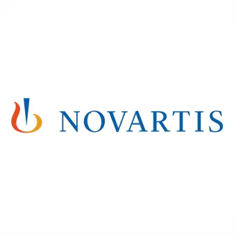 Novartis Logo
