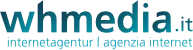 whmedia.it - web agency