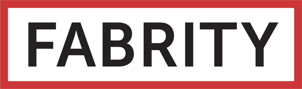 Fabrity logo