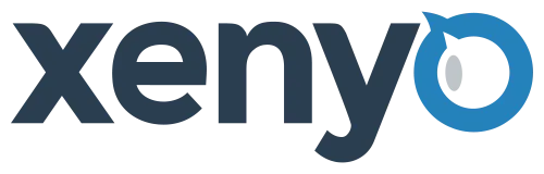xenyo hong kong
