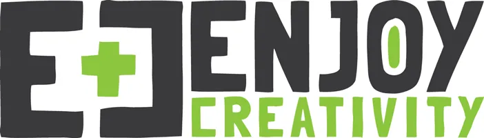 Enjoy Creativity Logo