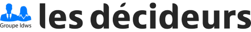Logo de l'entreprise Les Décideurs