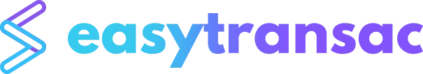 Logo de l'entreprise EasyTransac