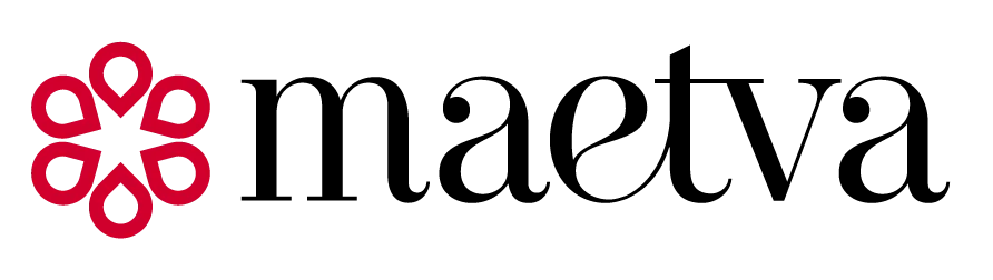 Logo Maetva