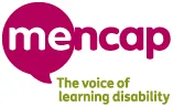 Mencap logo