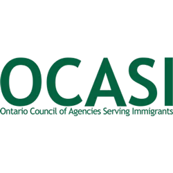 Ontario Council of Agencies Serving Immigrants
