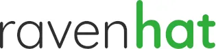 RavenHat logo