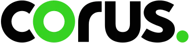 Corus entertainment