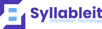 Company Logo - Syllable IT