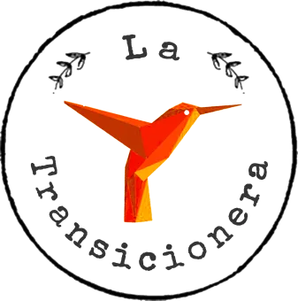Logo La Transicionera
