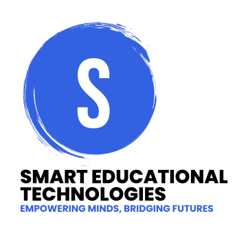 Smart Educational Technologies Logo