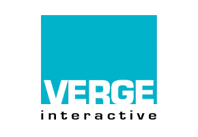 Verge Interactive Logo