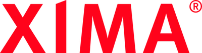 Logo XIMA MEDIA GmbH