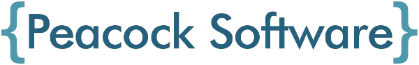 Peacock Software