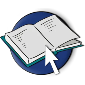 RSC Christian Library logo