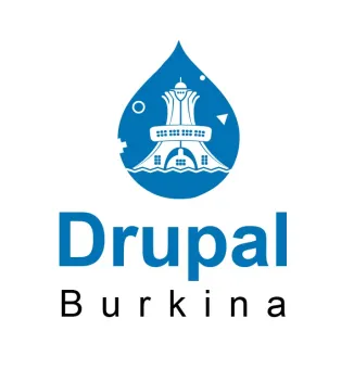 Drupal Burkina Faso Associattion