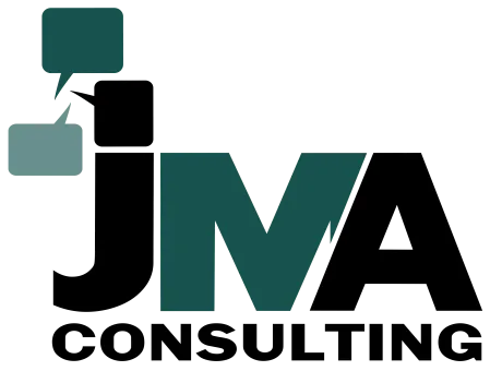 JMA Consulting Logo